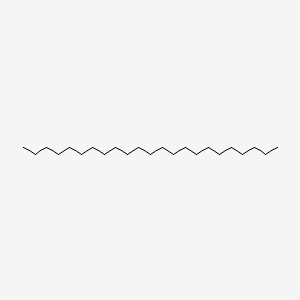 Could Not Find 2D Structure