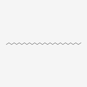 Could Not Find 2D Structure