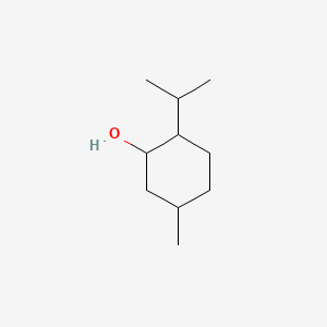 Could Not Find 2D Structure