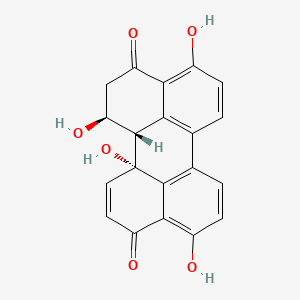 Could Not Find 2D Structure