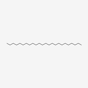 Could Not Find 2D Structure