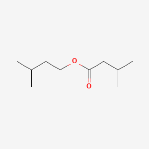 Could Not Find 2D Structure