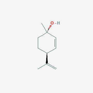 Could Not Find 2D Structure
