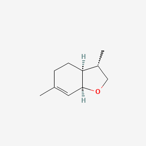 Could Not Find 2D Structure