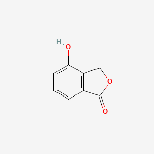 Could Not Find 2D Structure