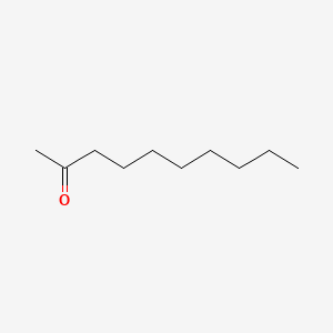Could Not Find 2D Structure