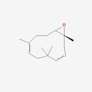 Could Not Find 2D Structure