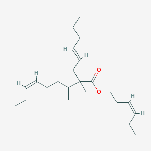 Could Not Find 2D Structure