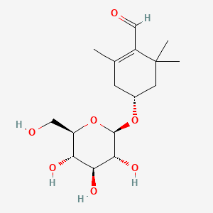 Could Not Find 2D Structure