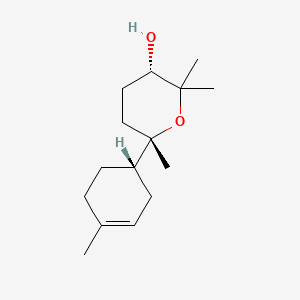 Could Not Find 2D Structure