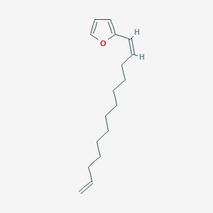 Could Not Find 2D Structure