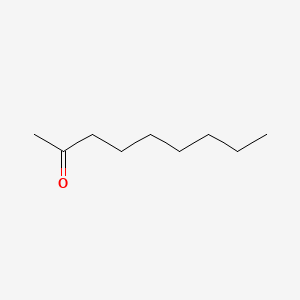 Could Not Find 2D Structure