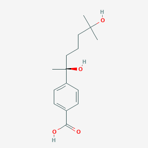 Could Not Find 2D Structure