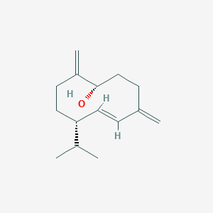 Could Not Find 2D Structure