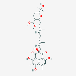 Could Not Find 2D Structure