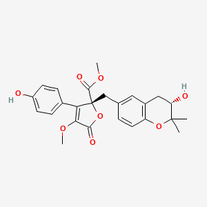 Could Not Find 2D Structure