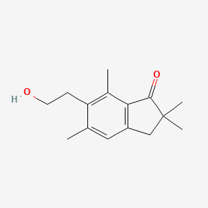 Could Not Find 2D Structure