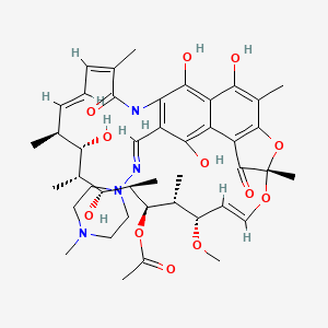 Could Not Find 2D Structure
