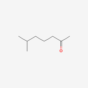 Could Not Find 2D Structure