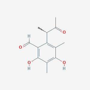 Could Not Find 2D Structure