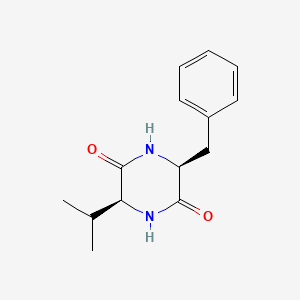Could Not Find 2D Structure