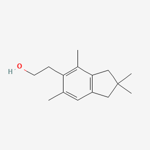 Could Not Find 2D Structure