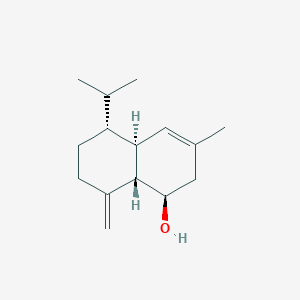 Could Not Find 2D Structure