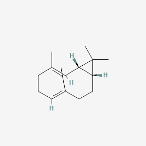 Could Not Find 2D Structure