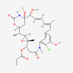Could Not Find 2D Structure