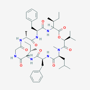 Could Not Find 2D Structure