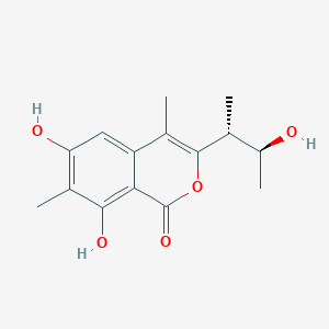 Could Not Find 2D Structure