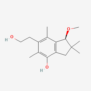Could Not Find 2D Structure