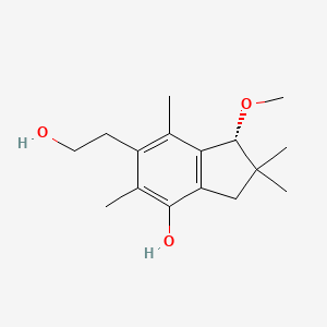 Could Not Find 2D Structure