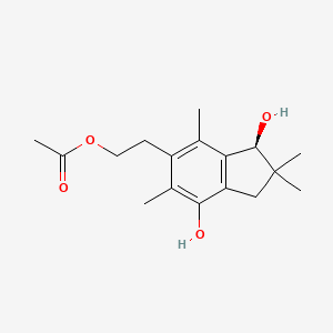 Could Not Find 2D Structure