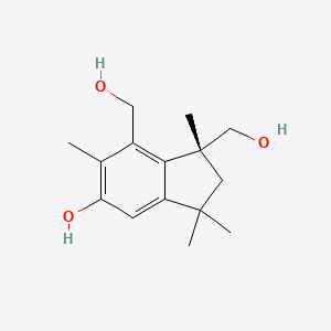 Could Not Find 2D Structure