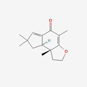 Could Not Find 2D Structure