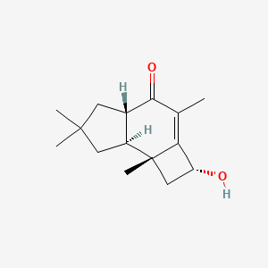 Could Not Find 2D Structure