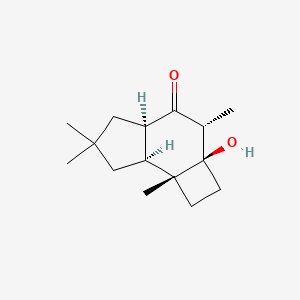 Could Not Find 2D Structure