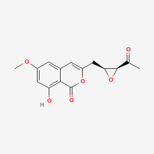 Could Not Find 2D Structure