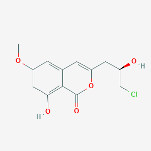 Could Not Find 2D Structure