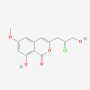 Could Not Find 2D Structure