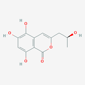 Could Not Find 2D Structure