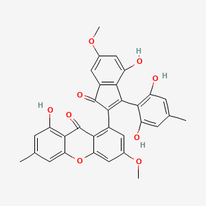 Could Not Find 2D Structure