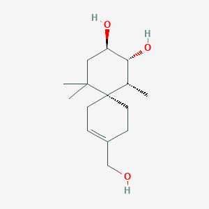 Could Not Find 2D Structure
