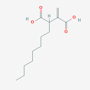 Could Not Find 2D Structure