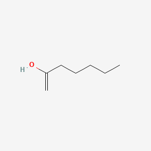 Could Not Find 2D Structure