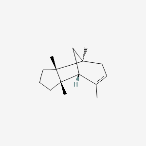 Could Not Find 2D Structure
