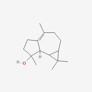 Could Not Find 2D Structure
