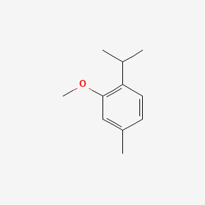 Could Not Find 2D Structure