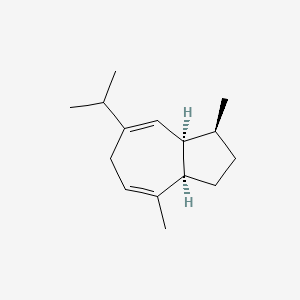 Could Not Find 2D Structure